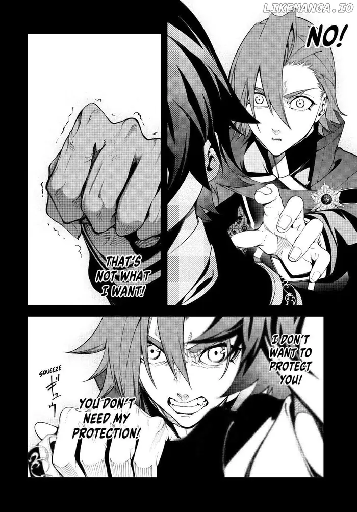 Wistoria: Wand and Sword Chapter 50 image 31_optimized